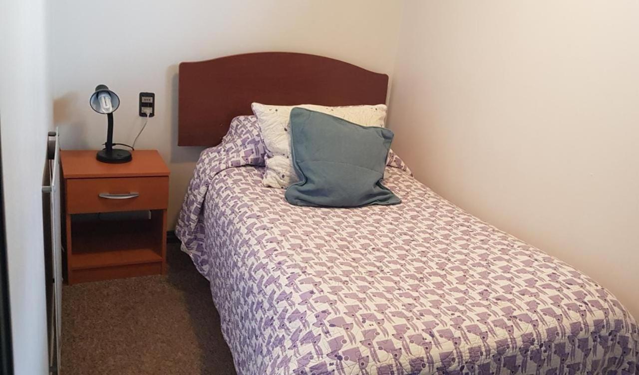 Hostal Centro Montt Temuco Zewnętrze zdjęcie